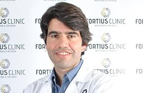 Dr. Horácio Zenha