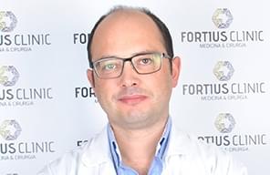 Dr. Miguel Castro