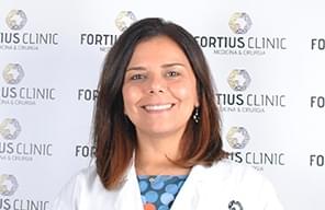 Drª. Vânia Arcanjo Ferreira